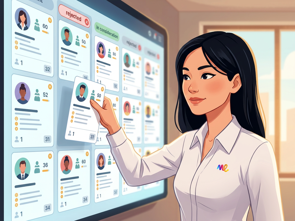 Ethical AI Hiring
